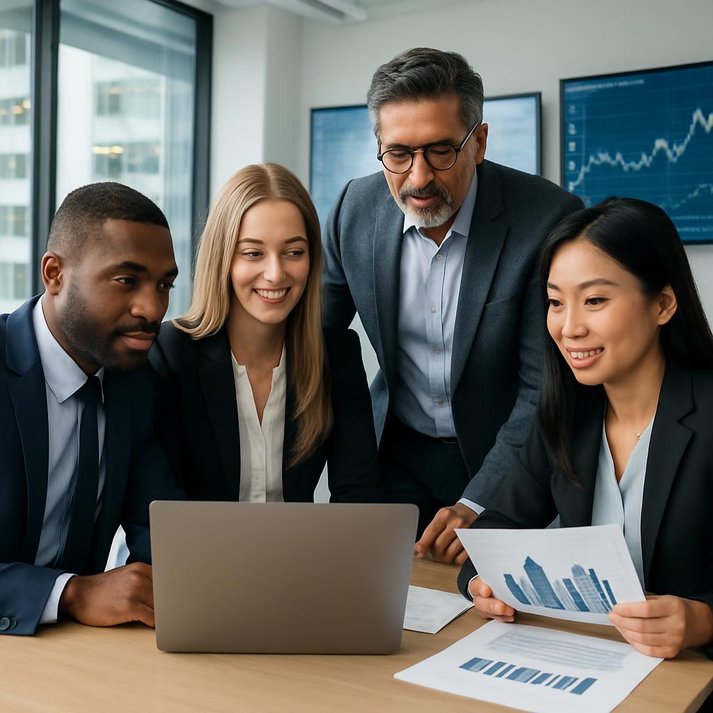 REALIVO Team or Office